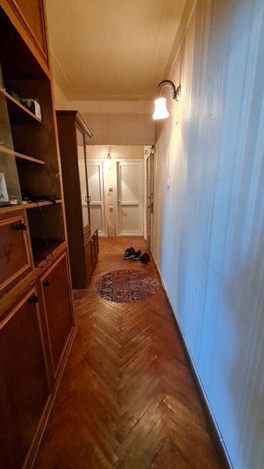 Köhnə tikili: Bakı, 3 otaqlı, Köhnə tikili, 60 kv. m — 6