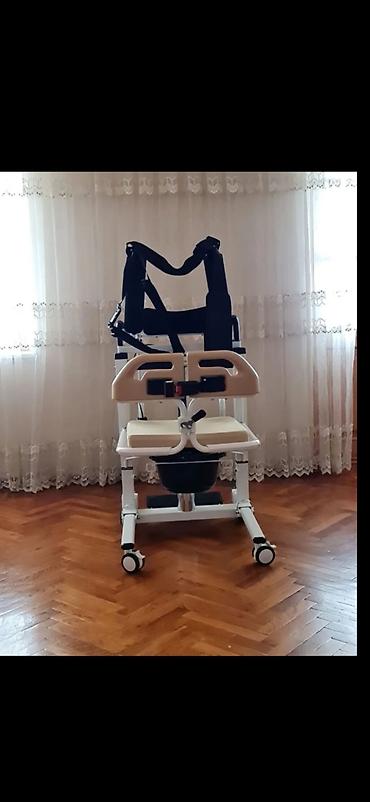 ikinci el tablolar: Yeni, Tibbi kreslo — 5