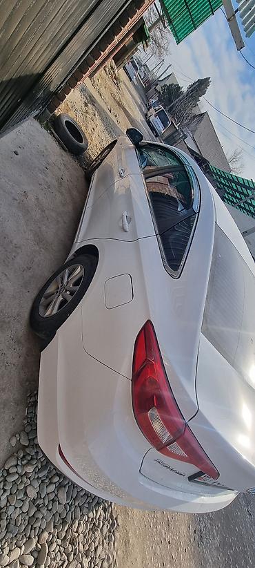 sonata: Hyundai Sonata: 2018 г., 2 л, Автомат, Бензин, Седан — 9