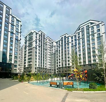 flat osh: Продается просторная 3-комнатная квартира с дизайнерским ремонтом! 📍 — 7