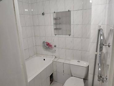 81: 3 комнаты, 58 м², 4 мкр 104 серия, 4 этаж, Косметический ремонт — 10