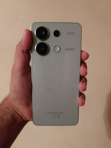 xbox one s: Xiaomi 13, 128 GB, rəng - Göy, 
 İki sim kartlı