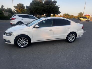 Серьги: Volkswagen Passat: 1.8 л | 2013 г