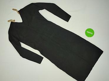 deichmann czerwone botki: Sukienka damska, rozmiar S — 3