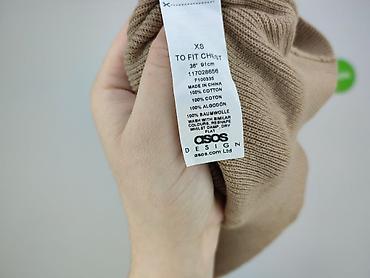 cardigans: ASOS Design, Sweter dla mężczyzn, rozmiar XS — 5