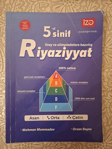 10 sinif informatika metodik vəsait: Tədris və hazırlıq üçün kitab dəsti. Metrolara pulsuz catdirilma 1)