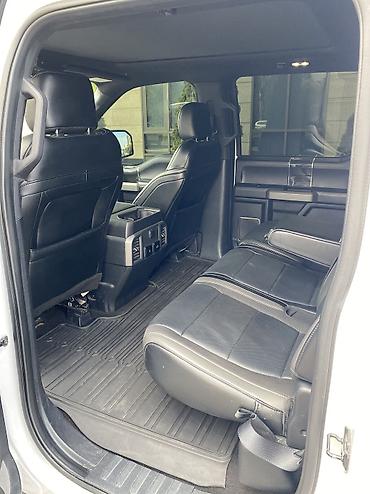 daf 480: Ford F-150: 2019 г., 3.5 л, Автомат, Бензин, Пикап — 10