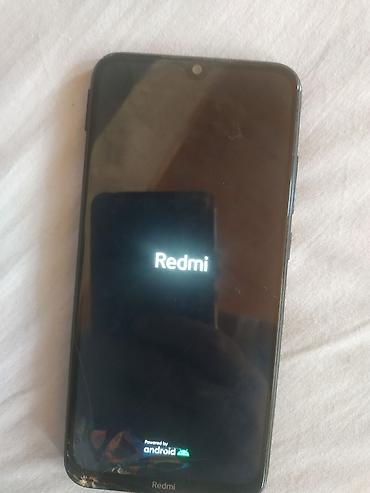 redmi note 11 8 128: Xiaomi 32 GB, rəng - Qara — 1