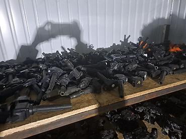 Другие автозапчасти: Автозапчасти с разборки: электроника, проводка, агрегаты Описание: - — 10