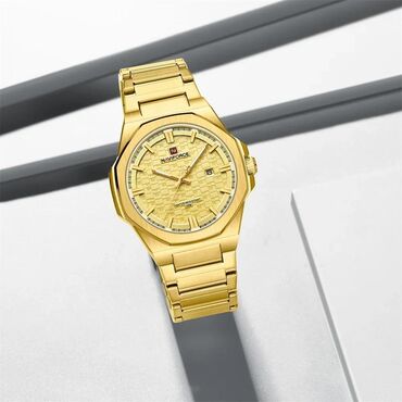 Qol saatları: Yeni, Qol saatı, NaviForce — 7