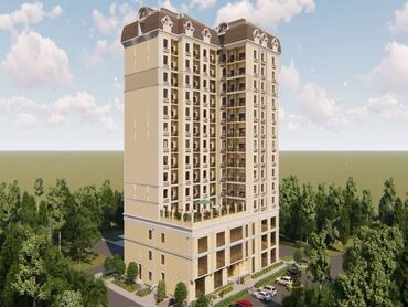 квартира маладая гвардия: 3 комнаты, 90 м², Элитка, 11 этаж