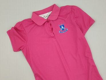 t shirty modal: Women`s polo shirt, size S at lalafo.pl t shirty modal: Women`s polo shirt, size S