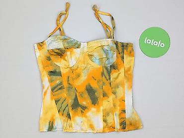 triumf tankini: PrettyLittleThing, Top damski, rozmiar S — 2