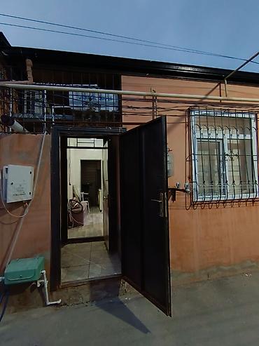 keslede satilan evler: 1 otaqlı, 35 kv. m — 1