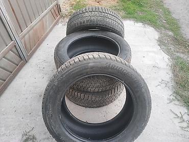 80 б4: Зимние шины Bridgestone Blizzak WS90 - Комплект: 4 шт. - Размер — 3