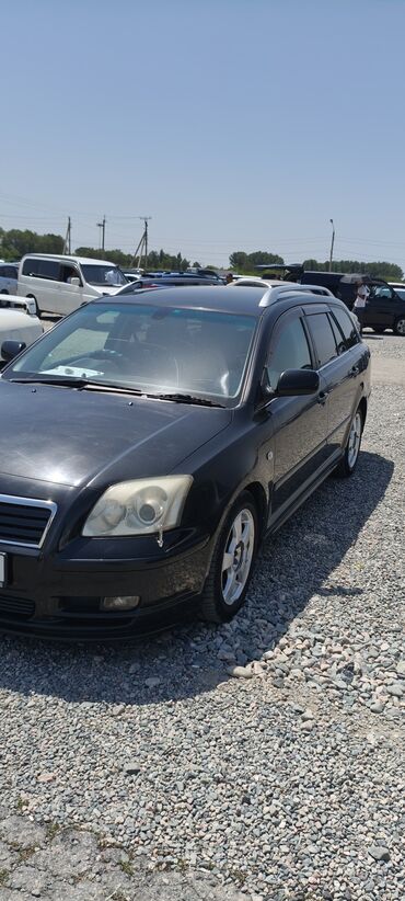 опель зафира мотор: Toyota Avensis: 2005 г., 2 л, Автомат, Бензин, Универсал