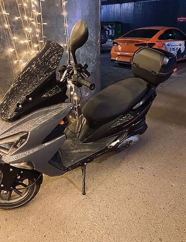 детский эндуро купить: Скутер/макси-скутер 50cc (панель в mph), городской. Основные — 3