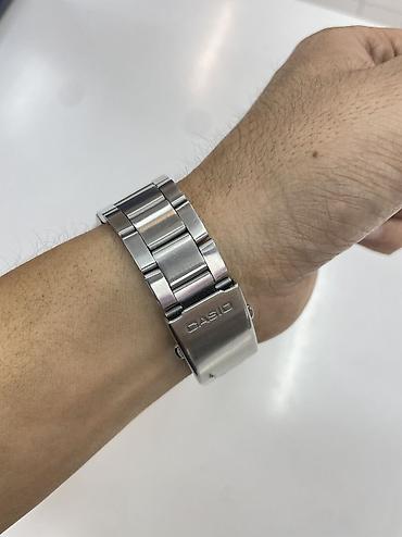 четки мусульманские электронные: Продаю часы Casio оригинал • Работает четко • Подсветка 🔅 • — 2