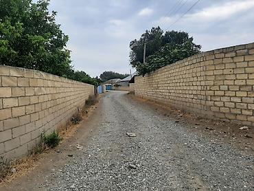 ağcabədi: 6 otaqlı, 200 kv. m, Orta təmir — 3
