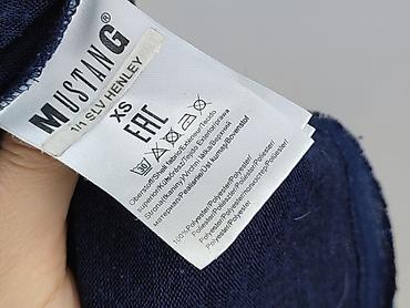 mustang jeans: Mustang, Bluzka damska, rozmiar XS — 6