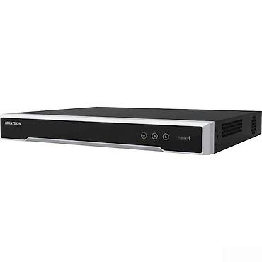 Videomüşahidə sistemi "Hikvision DS-7608NI-K2"Təsvir: Videomüşahidə lalafo.az -da Videomüşahidə sistemi "Hikvision DS-7608NI-K2"Təsvir: Videomüşahidə