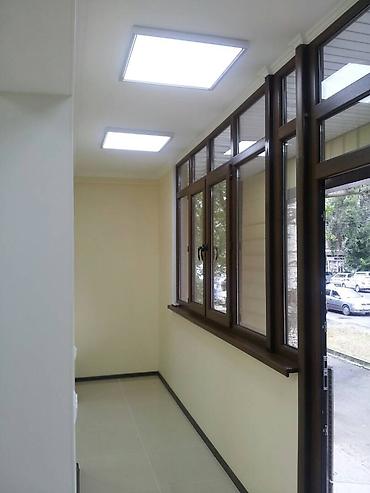 про маркет: Продажа офисов 42 м², С ремонтом, Многоэтажное здание, 1 этаж — 2