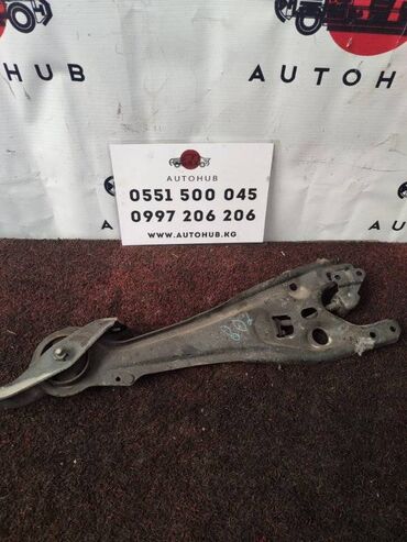 кардан хонда: Тяга Honda Odyssey RA3 1999 (б/у) ХОДОВАЯ ЧАСТЬ - #амортизатор, #