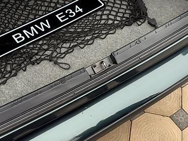 BMW: BMW 5 series: 1994 г., 2.5 л, Автомат, Бензин, Седан — 13