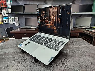Ноутбуки Lenovo: Для программирования, Новый, Intel Core i5 — 2