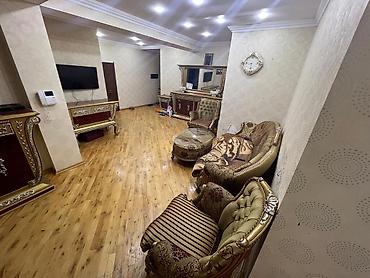 bakıda mənzil almaq: 3 otaqlı, Yeni tikili, 137 kv. m — 4