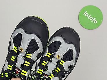 blwr buty: Męskie buty robocze PROOF Comfort & Safety – rozmiar 40 - Model — 7