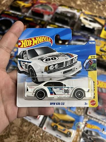 BMW, 2026 il, 1:64, Dəmir, Ünvandan götürmə, Ödənişli çatdırılma, Rayonlara çatdırılma lalafo.az -da BMW, 2026 il, 1:64, Dəmir, Ünvandan götürmə, Ödənişli çatdırılma, Rayonlara çatdırılma