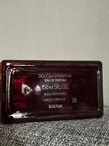 кошелек мужской бишкек: Dolce & Gabbana The One Exclusive Edition — 150 мл (Eau de — 4