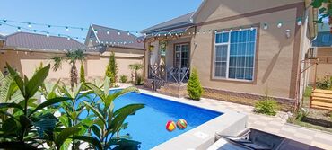 Günlük kirayə evlər: 60 kv. m, 2 otaqlı, Artezian quyusu, İnternet, Su -da lalafo.az — 12 Günlük kirayə evlər: 60 kv. m, 2 otaqlı, Artezian quyusu, İnternet, Su — 12