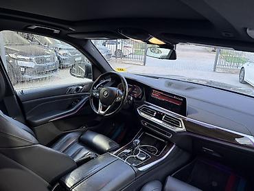 BMW: BMW X5: 2019 г., Кроссовер — 14