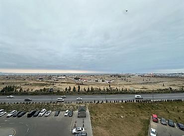 evim residence: 2 otaqlı, Yeni tikili, 102 kv. m — 1