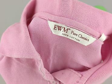 umbro: EWM, Damska koszulka polo, rozmiar M — 4