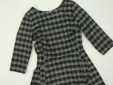 piękna sukienki midi: Orsay, Women`s dress, size S (EU 36)