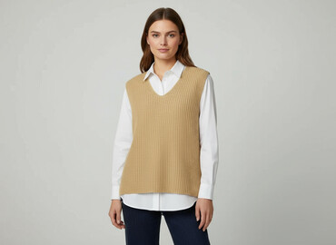 hampton republic sweter: Women`s sweater, size S