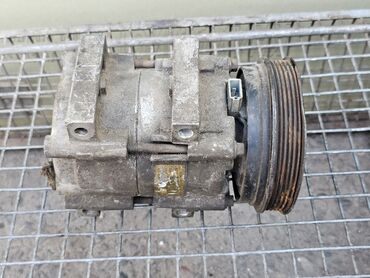Компрессоры для авто: Компрессор Ford 1999 г., Б/у, Оригинал, Германия — 4