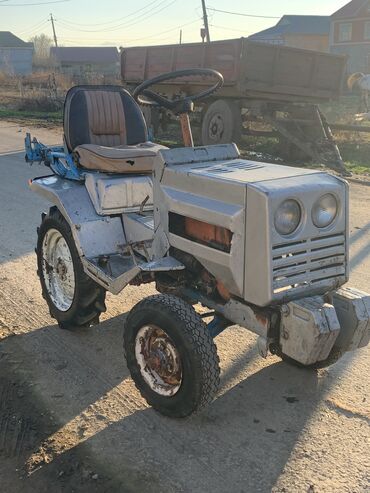 Traktorlar: Texnika super vəziyyətdədir. Kimə maraqlıdırsa əlaqə saxlasın — 3