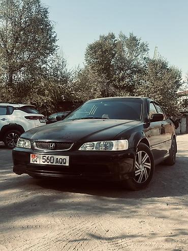 хонда акорт 1998: Honda Accord: 2002 г., 1.8 л, Автомат, Бензин, Седан — 2