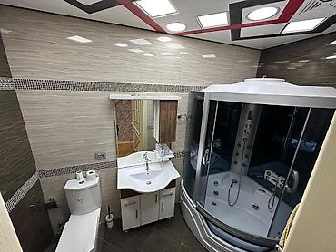 ev elani yerlesdir: İcarəyə verilir 4 otaqlı yeni tikili 198 m², 28 May m. Kateqoriya — 7