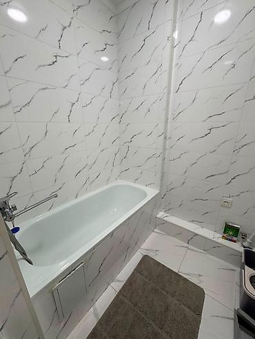 Продажа квартир: 1 комната, 45 м², Элитка, 2 этаж, Дизайнерский ремонт — 8