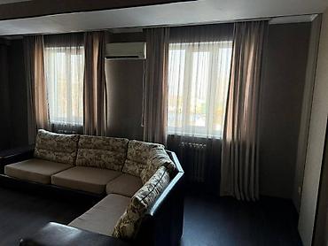 Продажа квартир: 2 комнаты, 96 м², Элитка, 3 этаж, Евроремонт — 5