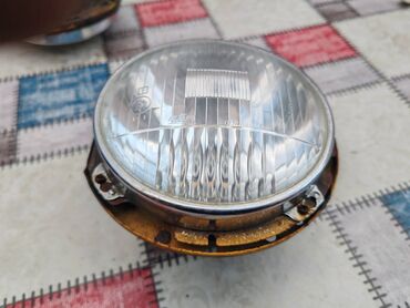Auto delovi: Far desni, dugo svetlo Lada 2103, Lada 2106 D. D.1. Komplet — 2