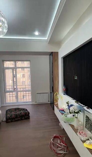 Продажа квартир: 2 комнаты, 54 м², 5 этаж — 2