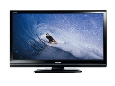 işlənmiş smart televizorlar: İşlənmiş Televizor Toshiba 32" Ünvandan götürmə
