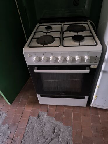 встроенная вытяжка для кухни: Artel, Айкалышкан, Механикалык, Полго орнотулма