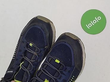 jaka plec: Sneakersy damskie, rozmiar 37 — 6